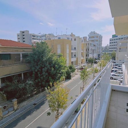 Stay Cosmo City Suites Nicosia Eksteriør billede