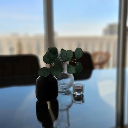 Stay Cosmo City Suites Nicosia Eksteriør billede