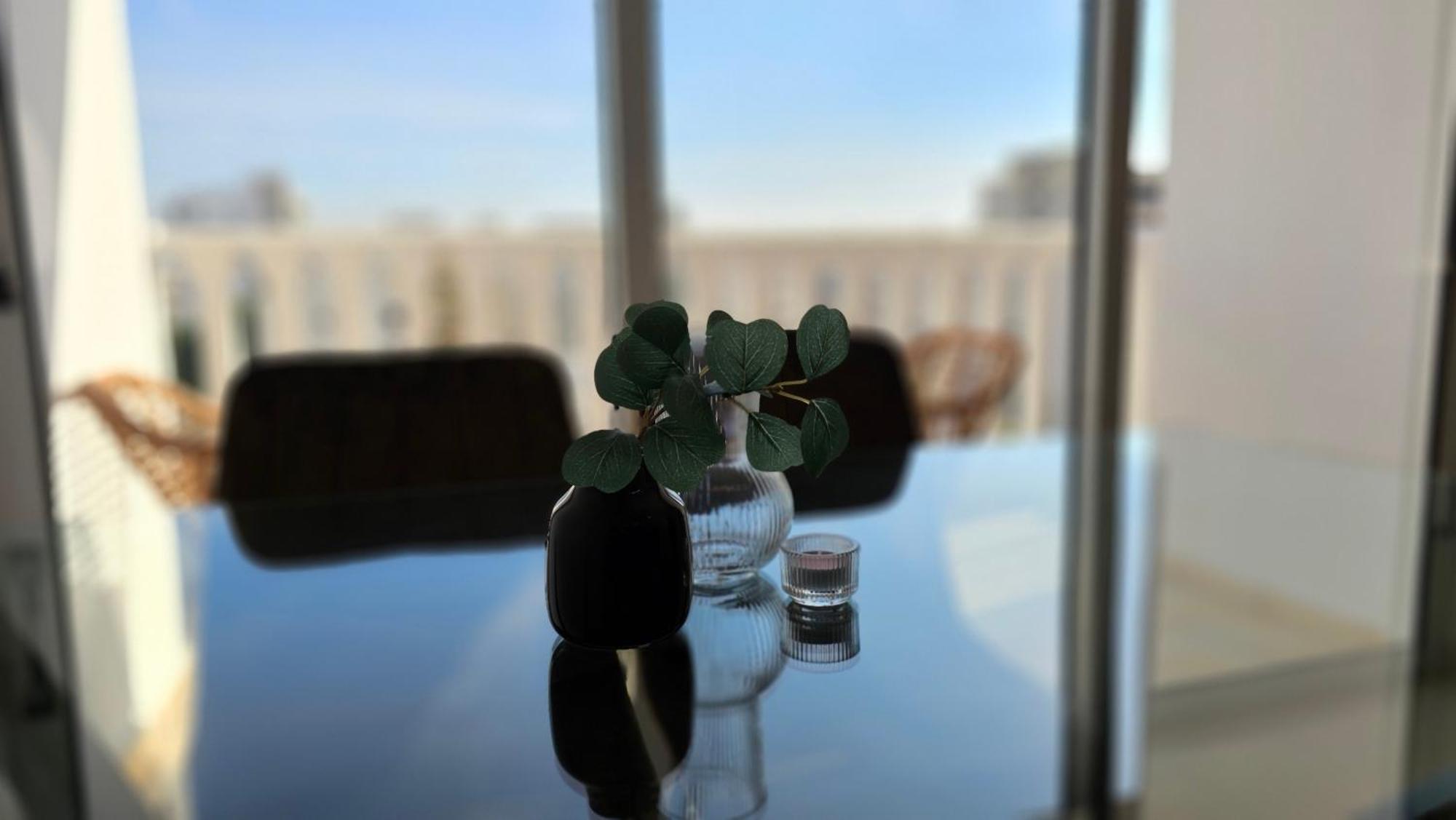 Stay Cosmo City Suites Nicosia Eksteriør billede