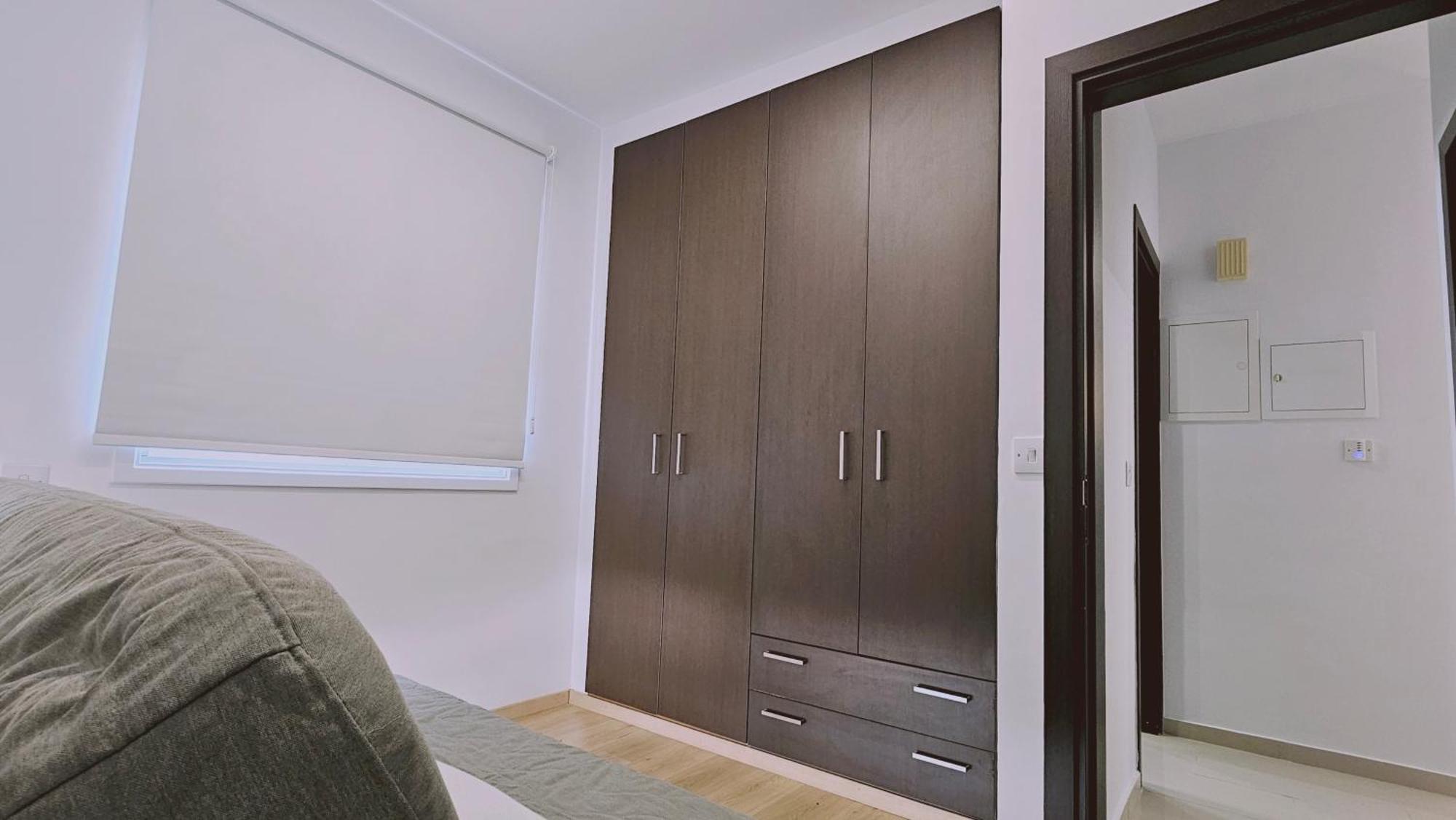 Stay Cosmo City Suites Nicosia Eksteriør billede
