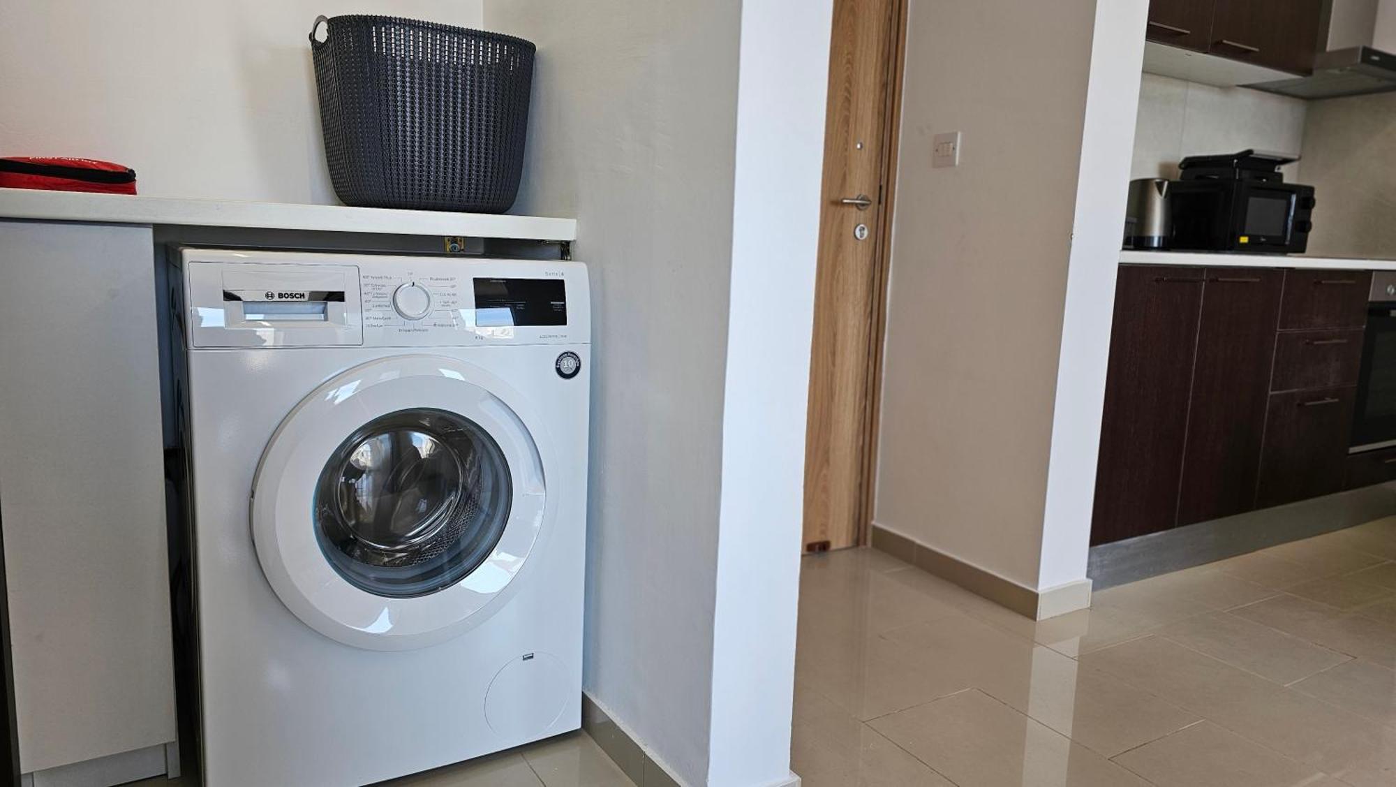 Stay Cosmo City Suites Nicosia Eksteriør billede