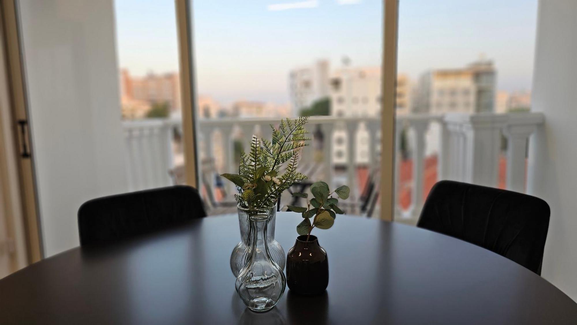 Stay Cosmo City Suites Nicosia Eksteriør billede