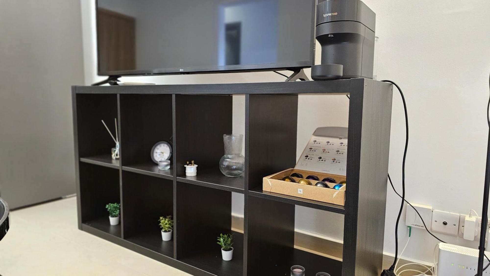 Stay Cosmo City Suites Nicosia Eksteriør billede